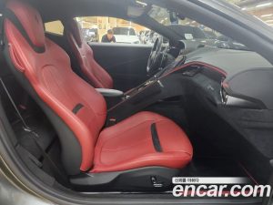Ferrari Roma 3.9 2021 года из Южной Кореи