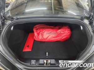 Ferrari Roma 3.9 2021 года из Южной Кореи