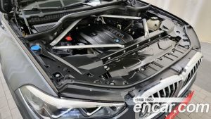 BMW X5 xDrive 30d M Sport 2020 года из Южной Кореи