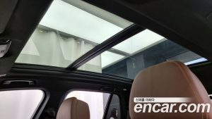 BMW X5 xDrive 30d M Sport 2020 года из Южной Кореи