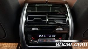 BMW X5 xDrive 30d M Sport 2020 года из Южной Кореи