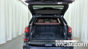 BMW X5 xDrive 30d M Sport 2020 года из Южной Кореи