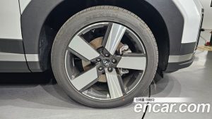 Hyundai Santafe Бензин 2.5T 2WD 2024 года из Южной Кореи