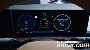 Hyundai Santafe Бензин 2.5T 2WD 2024 года из Южной Кореи