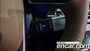 Hyundai Santafe Бензин 2.5T 2WD 2024 года из Южной Кореи