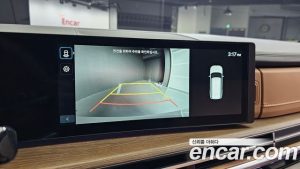 Hyundai Santafe Бензин 2.5T 2WD 2024 года из Южной Кореи