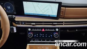 Hyundai Santafe Бензин 2.5T 2WD 2024 года из Южной Кореи