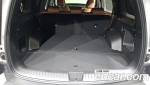 Hyundai Santafe Бензин 2.5T 2WD 2024 года из Южной Кореи