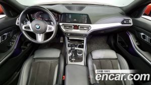 BMW 3-Series 320i M Sport 2021 года из Южной Кореи