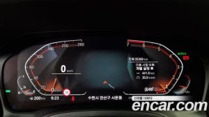 BMW 3-Series 320i M Sport 2021 года из Южной Кореи