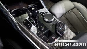 BMW 3-Series 320i M Sport 2021 года из Южной Кореи