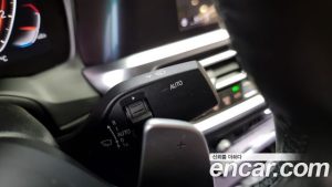 BMW 3-Series 320i M Sport 2021 года из Южной Кореи