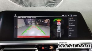 BMW 3-Series 320i M Sport 2021 года из Южной Кореи