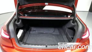 BMW 3-Series 320i M Sport 2021 года из Южной Кореи