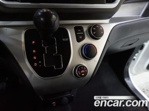 Kia RAY Facelift 2020 года из Южной Кореи