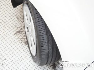 Kia RAY Facelift 2020 года из Южной Кореи