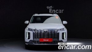 Hyundai Palisade Дизель 2.2 4WD 2024 года из Южной Кореи