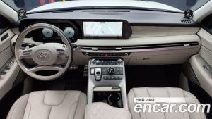 Hyundai Palisade Дизель 2.2 4WD 2024 года из Южной Кореи