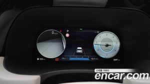 Hyundai Palisade Дизель 2.2 4WD 2024 года из Южной Кореи