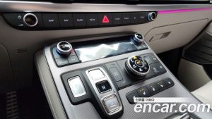 Hyundai Palisade Дизель 2.2 4WD 2024 года из Южной Кореи