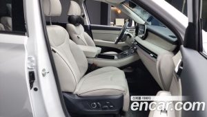 Hyundai Palisade Дизель 2.2 4WD 2024 года из Южной Кореи