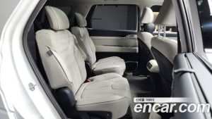 Hyundai Palisade Дизель 2.2 4WD 2024 года из Южной Кореи