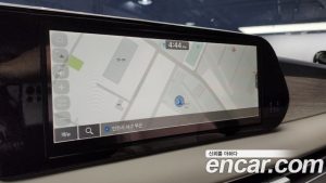 Hyundai Palisade Дизель 2.2 4WD 2024 года из Южной Кореи