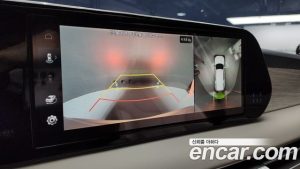 Hyundai Palisade Дизель 2.2 4WD 2024 года из Южной Кореи