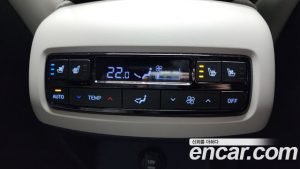 Hyundai Palisade Дизель 2.2 4WD 2024 года из Южной Кореи