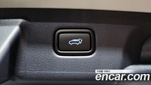 Hyundai Palisade Дизель 2.2 4WD 2024 года из Южной Кореи