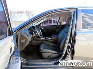 Hyundai Sonata 2.0 2020 года из Южной Кореи