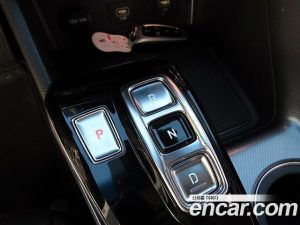 Hyundai Sonata 2.0 2020 года из Южной Кореи