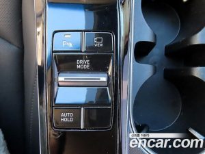 Hyundai Sonata 2.0 2020 года из Южной Кореи