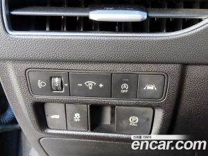 Hyundai Sonata 2.0 2020 года из Южной Кореи