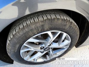 Hyundai Sonata 2.0 2020 года из Южной Кореи