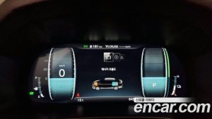 Kia K7 Signature 2020 года из Южной Кореи
