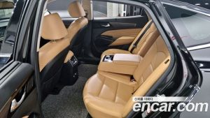 Kia K7 Signature 2020 года из Южной Кореи