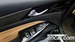 Kia K7 Signature 2020 года из Южной Кореи