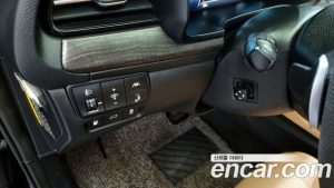Kia K7 Signature 2020 года из Южной Кореи