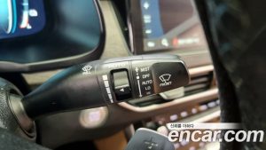Kia K7 Signature 2020 года из Южной Кореи