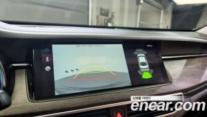 Kia K7 Signature 2020 года из Южной Кореи