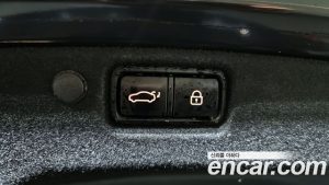 Kia K7 Signature 2020 года из Южной Кореи
