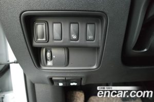 Renault-KoreaSamsung QM6 2.0 GDe LE 2WD 2020 года из Южной Кореи