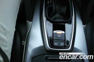Renault-KoreaSamsung QM6 2.0 GDe LE 2WD 2020 года из Южной Кореи