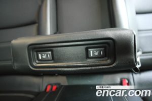 Renault-KoreaSamsung QM6 2.0 GDe LE 2WD 2020 года из Южной Кореи