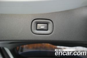 Renault-KoreaSamsung QM6 2.0 GDe LE 2WD 2020 года из Южной Кореи