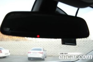 Renault-KoreaSamsung QM6 2.0 GDe LE 2WD 2020 года из Южной Кореи