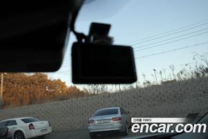 Renault-KoreaSamsung QM6 2.0 GDe LE 2WD 2020 года из Южной Кореи