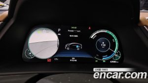 Hyundai Sonata Inspiration 2020 года из Южной Кореи