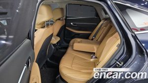 Hyundai Sonata Inspiration 2020 года из Южной Кореи